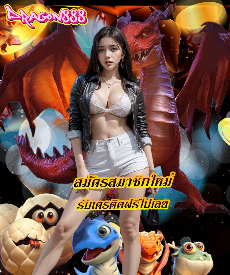 dragon888 slot